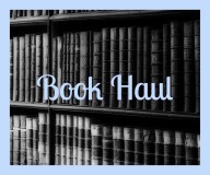 Book Haul Logo Final