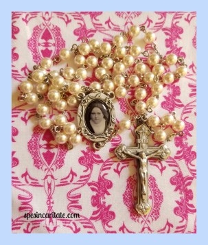 Rosary Photo