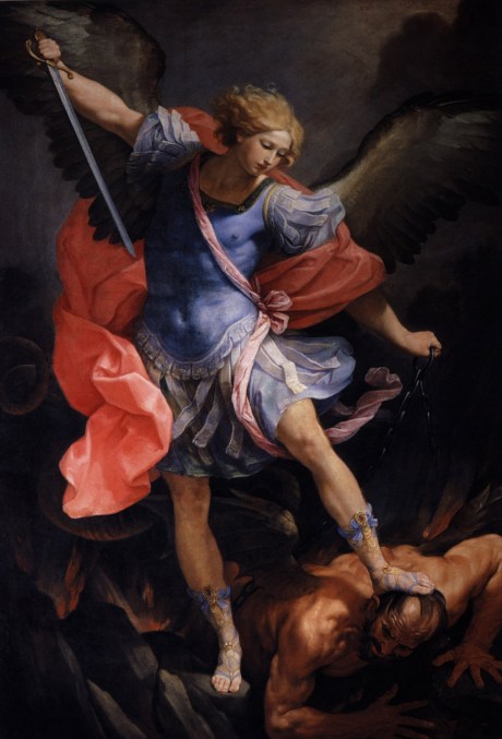 St. Michael